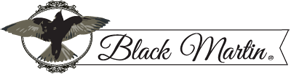 Black Martin Brands